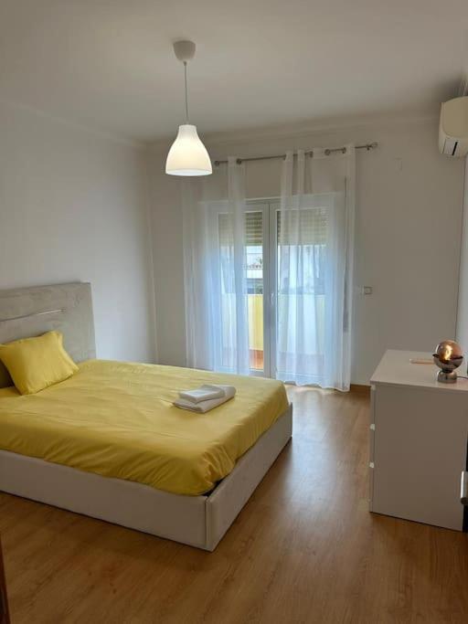 Extraordinary Holiday House At Fernao Ferro! Exterior foto